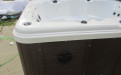 JNJ Spas Tampa LIGHT