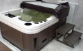 JNJ Spas Tampa LIGHT