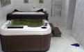 JNJ Spas Tampa LIGHT