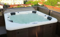 Бассейн спа JNJ Spas Omega