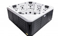 Бассейн спа JNJ Spas Omega