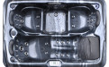 Бассейн спа KingSton JCS - 13 S