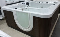 Бассейн спа JNJ Spas Phoenix 626