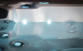 Бассейн спа Vortex Spas Eon