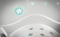 Бассейн спа Vortex Spas Eon