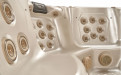 Бассейн спа JNJ Spas Mars