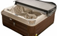 Бассейн спа JNJ Spas Mars