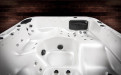 Бассейн спа Vortex Spas Mercury