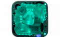 Бассейн спа Vortex Spas Mercury