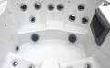 Бассейн спа JNJ Spas Octave