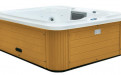 Бассейн спа JNJ Spas Octave