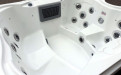 Бассейн спа JNJ Spas Octave