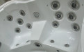 Бассейн спа JNJ Spas Octave