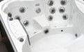 Бассейн спа JNJ Spas Octave