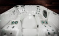 Бассейн спа Vortex Spas Palladium