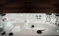 Бассейн спа Vortex Spas Palladium
