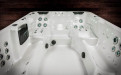 Бассейн спа Vortex Spas Palladium
