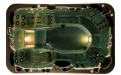 Бассейн спа Vortex Spas Palladium