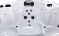 Бассейн спа Sunrans SR879