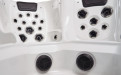 Бассейн спа JNJ Spas Tacoma Light