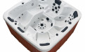 Бассейн спа JNJ Spas Tacoma Light