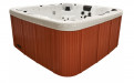 Бассейн спа JNJ Spas Tacoma Light