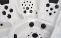 Бассейн спа JNJ Spas Tacoma Light