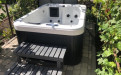 JNJ Spas Tampa LIGHT
