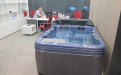 JNJ Spas Tampa LIGHT