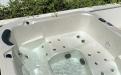 Бассейн спа Vortex Spas Eon